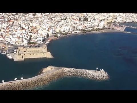 Yunanistan Girit Adası