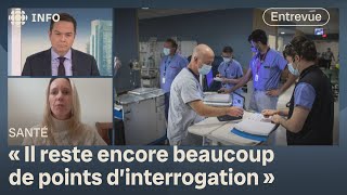 Entente Avec La Fmoq Entrevue Avec Une Médecin Qui Prévoit Fermer Sa Clinique Zone Info