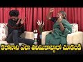 Encounter with corona- Dhanraj and Venu funny skit- Message conveyed