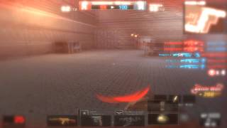 Color Correction Test 2