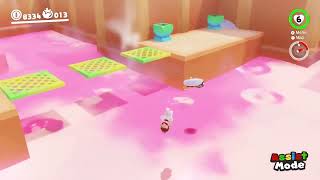 SMO Trickjumping Server - Lunch Sign