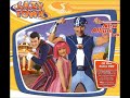 LazyTown - Snow, Give Me Snow Mp3 Song