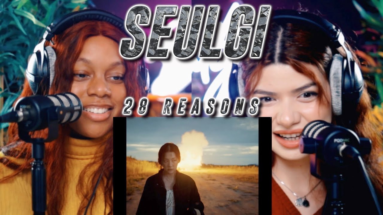 seulgi-28-reasons-official-album-trailer-reaction-youtube