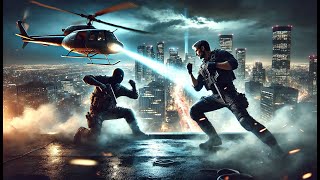 Mission: Impossible – The Final Reckoning | Teaser Trailer (2025 Movie) - Tom Cruise