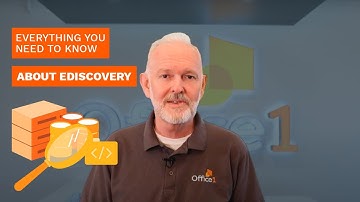 eDiscovery - Everything You Need to Know About eDiscovery in 2020 and Beyond