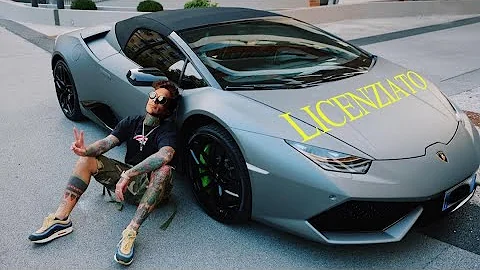 Quanto guadagna chi lavora in Lamborghini?