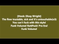Untouchable Dizzy Wright Ft Logic Kirk Knight Lyrics HD mp3