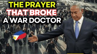 Download Lagu The Day an Israeli Doctor Watched Filipinos Pray… And Cried MP3 Download Lagu The Day an Israeli Doctor Watched Filipinos Pray… And Cried MP3