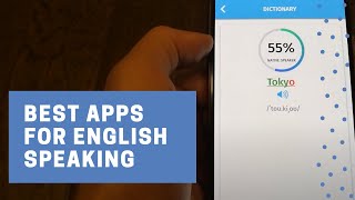 Best Apps For IELTS / TOEFL Preparation (Reading, Writing, Listening, Speaking) - Improve English! screenshot 3