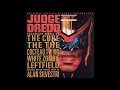 Aska - Time (Judge Dredd Motion Picture Soundtrack)