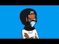 Rap Freestyle Type Beat l Freestyle Beats | Rap Beat - "HARD"