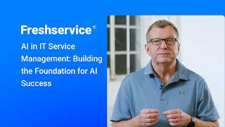 The Hidden Debt Blocking AI Success in ITSM