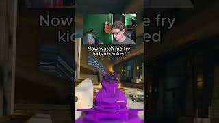 Is Shotzzy the best CDL player? Twitch.tv/JonReflex