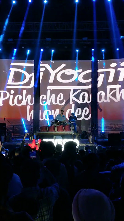 LIVE dj yogi #bestplacestovisit #viralvideo