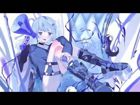 【おさかなさん】CH4NGE【歌ってみた】