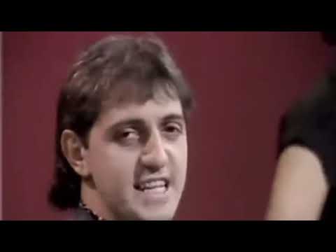 Putar Aqui estas otra vez - Franco de Vita