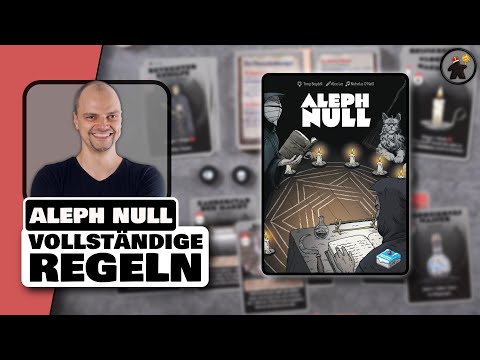Video: Wie funktioniert Aleph Null?