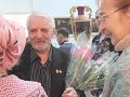 Выставка Евгения Шибанова к 75-летию художника. Архивное видео Бориса Тельнова 2016 года