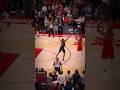 RJ Barrett Clutch OT Triple Sends Raptors to Game 7 🚨