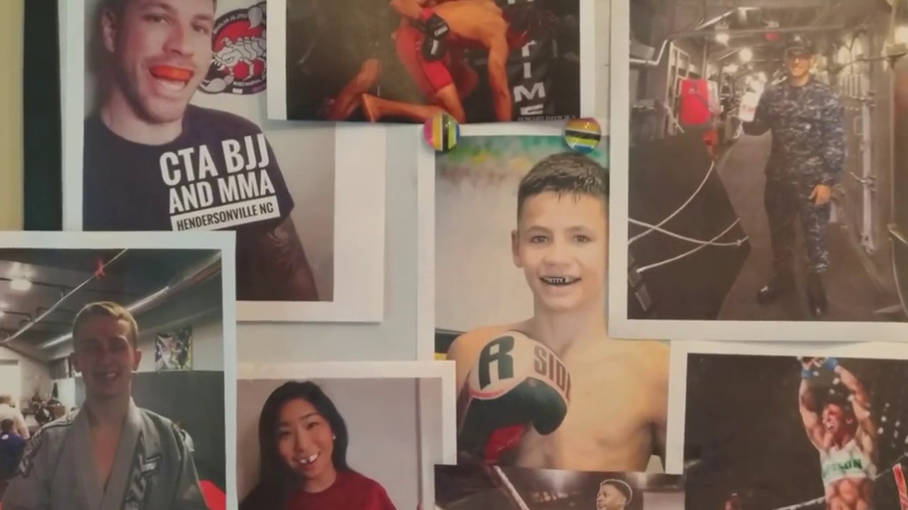 Meet Impact Mouthguards