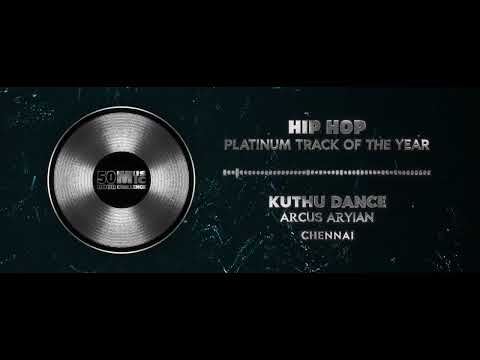 Kuthu Dance by Arcus Aryian | Platinum Track | Hip Hop | 50 Hour Music Challenge #IFP15