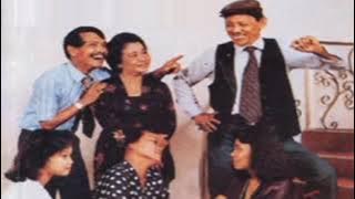 Topeng Betawi Setia Warga - Bokir Kumpul Kebo