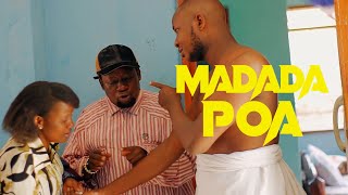 MADADA POA: BROTHER K MOBIMBA