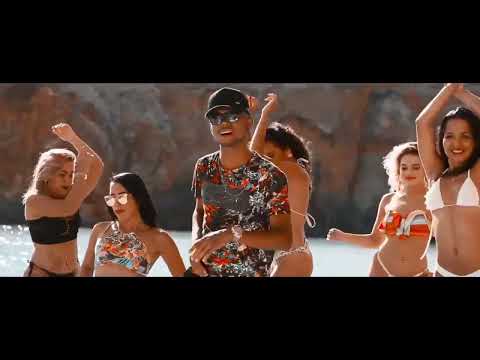 "Balança Balança" - Dodô Pressão