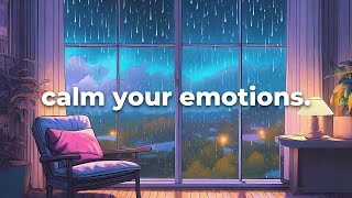 Video thumbnail of "Is It Too Much to Ask For (lofi) - Relaxing Music"