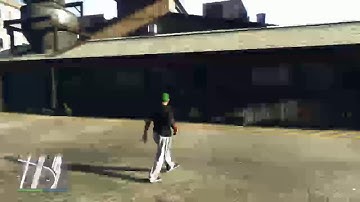 Gta 5 New Mercenary update, project overthrow mission 1, Reporting for duty Solo on Hard mode