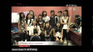 The 20Th Filipino-Korean Cultural Festival - Arirang Town Philippines