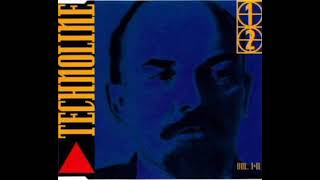 Technoline - Technological Terror (Major Hirst Mix)