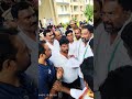 Rifle Shooting Sport- Coach meet with Telangana Sports Minister Mr. Vakiti Srihari July 27, 2025