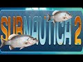 SUBNAUTICA 222222222