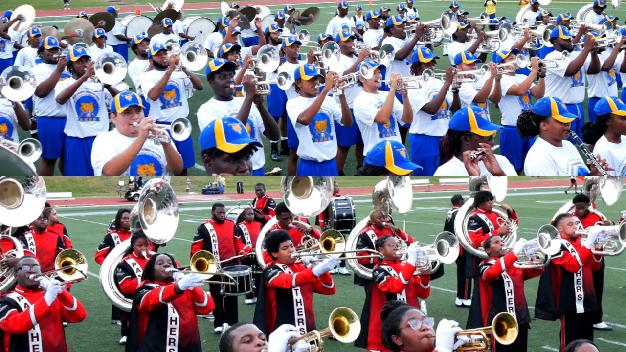 5TH QUARTER: CAU vs FVSU