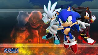 Sonic the Hedgehog (Xbox360) - Last Storyline