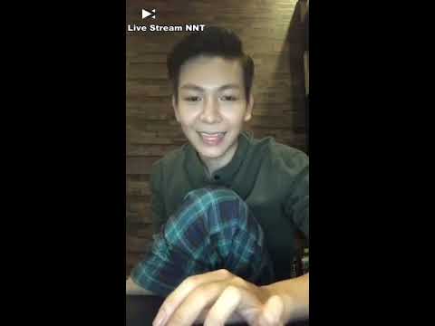 Video Kelvin Khánh Live Stream chia sẽ về Khởi My sau khi... - youtube