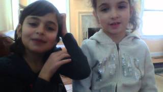 Webcam video from March  6, 2015 05:30 PM (UTC)