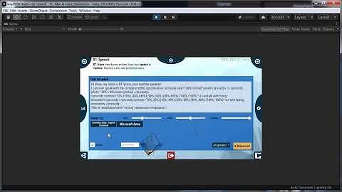 WIP August 2020, Looking for tech support,