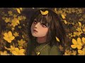 Lovely  undertale amv