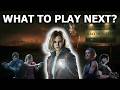 You Beat Resident Evil Requiem Now What? | Best Games For New Fans