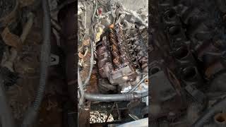 Ranger 3.0 Blown Head Gasket Pt. 2 .0Life