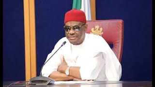 Nyesom Wike New Fct Minister Issues Warning On Potential Demolitions In Abuja  Nc Breakfast  238