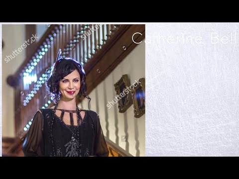 Vídeo: Patrimoni net de Catherine Bell: Wiki, Casat, Família, Casament, Sou, Germans