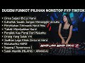 Dj mixtape funkot dj cinta kita melukiskan sejarah x cukuplah sudah jangan menanggis untuku hard