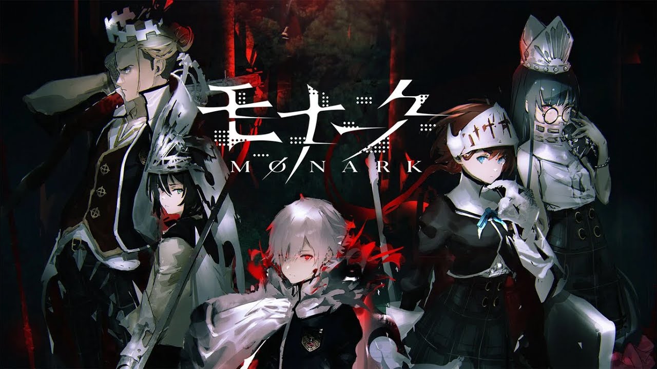 [Switch] MONARK | Demo Gameplay (No Commentary)