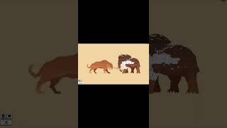 Ice Age Time Travel Pack Coloring Pixels