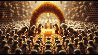 Prayers Beehive!