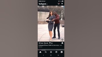 How to save and view saved posts on instagram