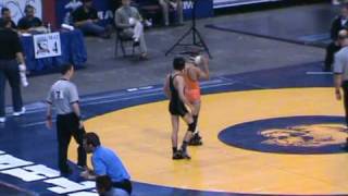 Details Cisneros Semi Finals Update